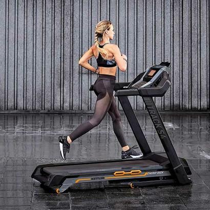 Produktbild Kettler Track S4