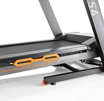 Produktbild Kettler Track S4