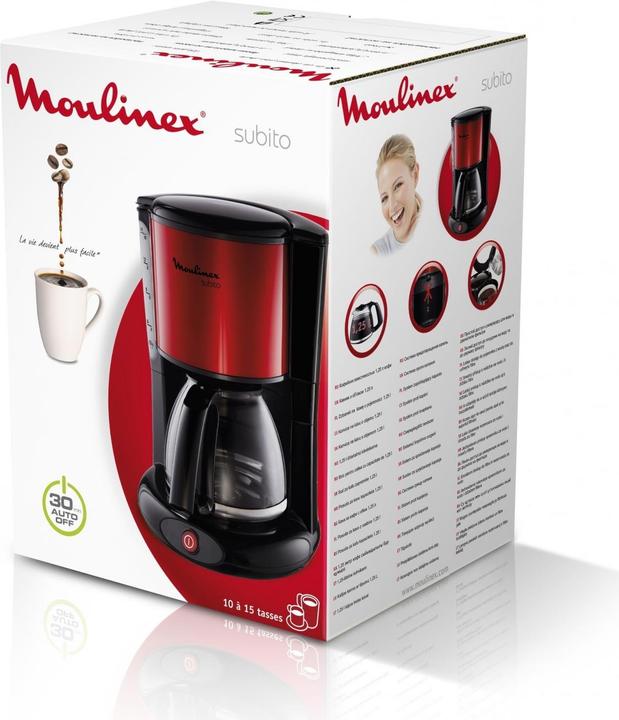 Immagine prodotto Moulinex Subito