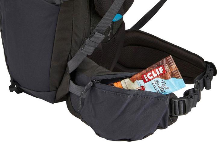 Image du produit Thule Sac à dos AllTrail X 35L (35 l)