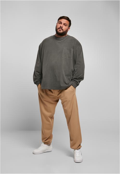 Actual product image Urban Classics Basic Sweatpants 2.0 (XXS)