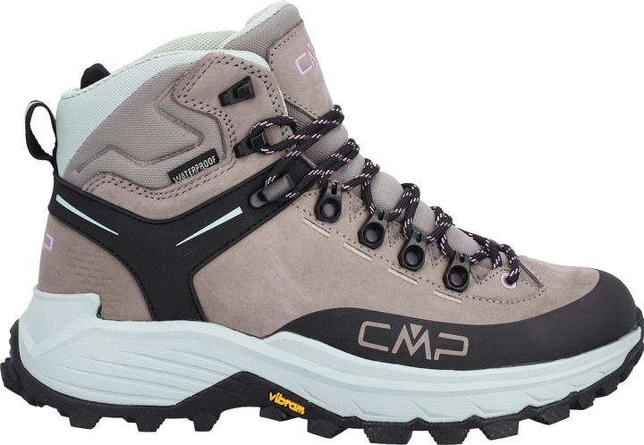 Immagine prodotto CMP Campagnolo Scarpe da donna Tytanus Mid WP (39)