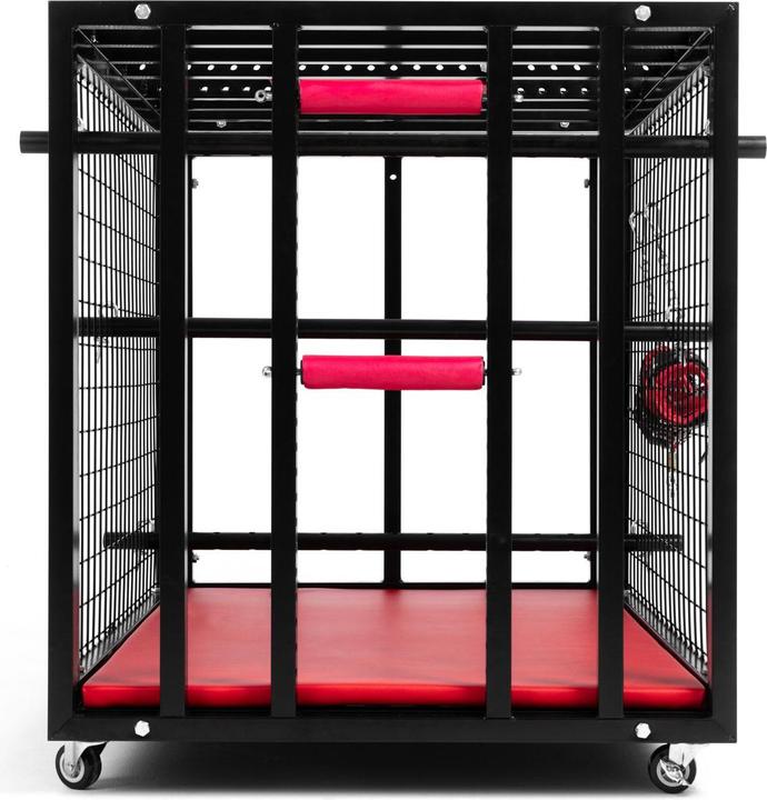 Produktbild Bedroom Fantasies BDSM Käfig