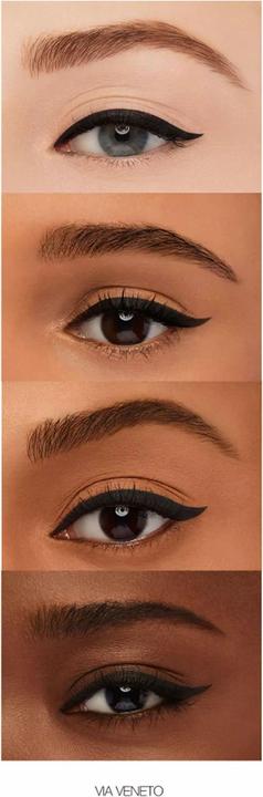 Produktbild NARS Cosmetics High-Pigment Longwear Eyeliner (Via Veneto)