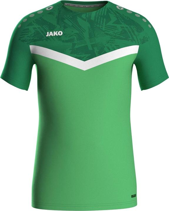 soft green, Sportgrün