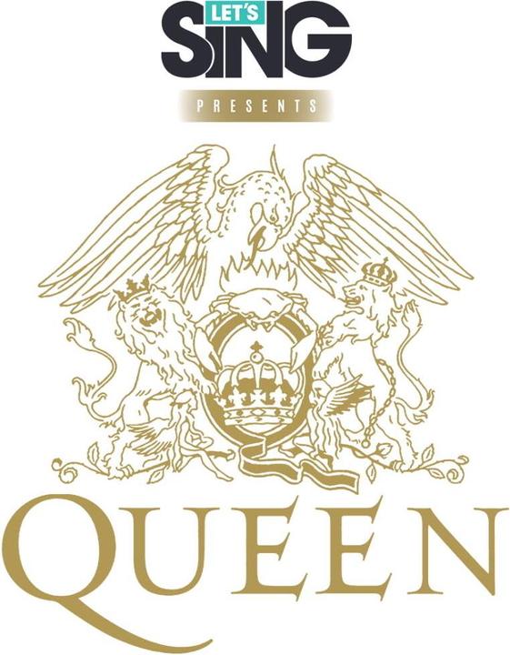 Produktbild Ravenscourt Let's Sing: Queen (2 Mics Bundle) (PS4)