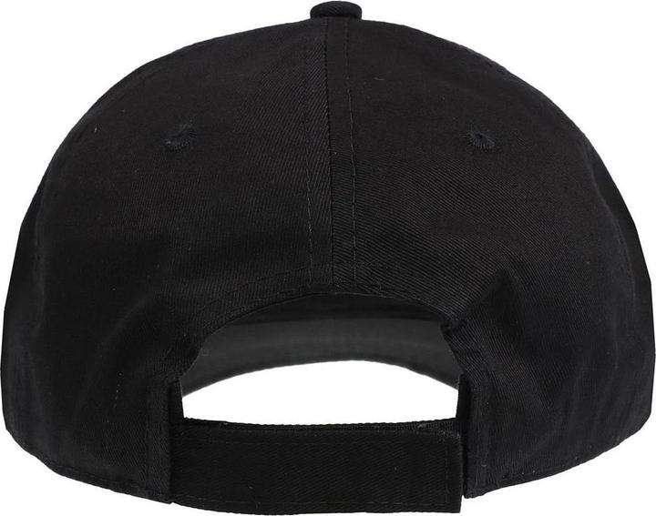 Actual product image Universal Textiles Unisex Adult Logo Baseball Cap (One size)
