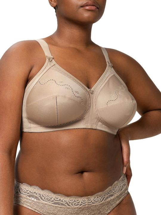 Image du produit Triumph Doreen + Cotton 01 N (75 E, Une unité par pack)