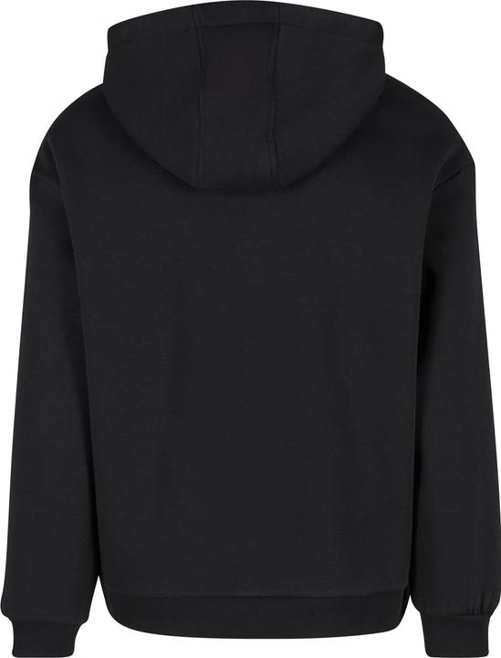 Produktbild Miss Tee Just Another EMB Hoody - 191343 (XL)