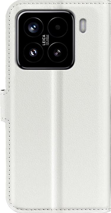 Immagine prodotto Cover-Discount Xiaomi 15 - Leder Etui Hülle (Xiaomi 15)