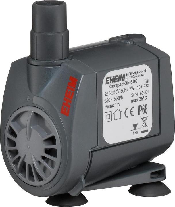 Image du produit Eheim CompactON 600