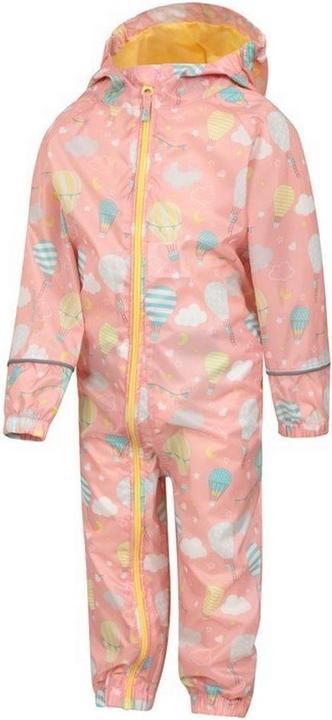 Actual product image Mountain Warehouse Puddle rain suit (74)