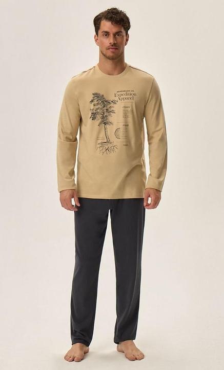 Henderson Pyjama (XXL)