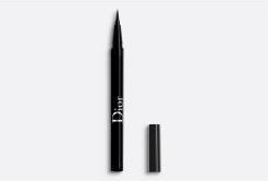 Actual product image Dior Diorshow (096 Satin Black)