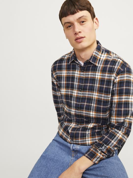 Image du produit Jack & Jones Chemise Slim Fit Chemise (L)