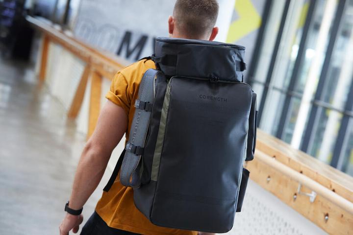 Image du produit Corength Sac de sport (51 l)