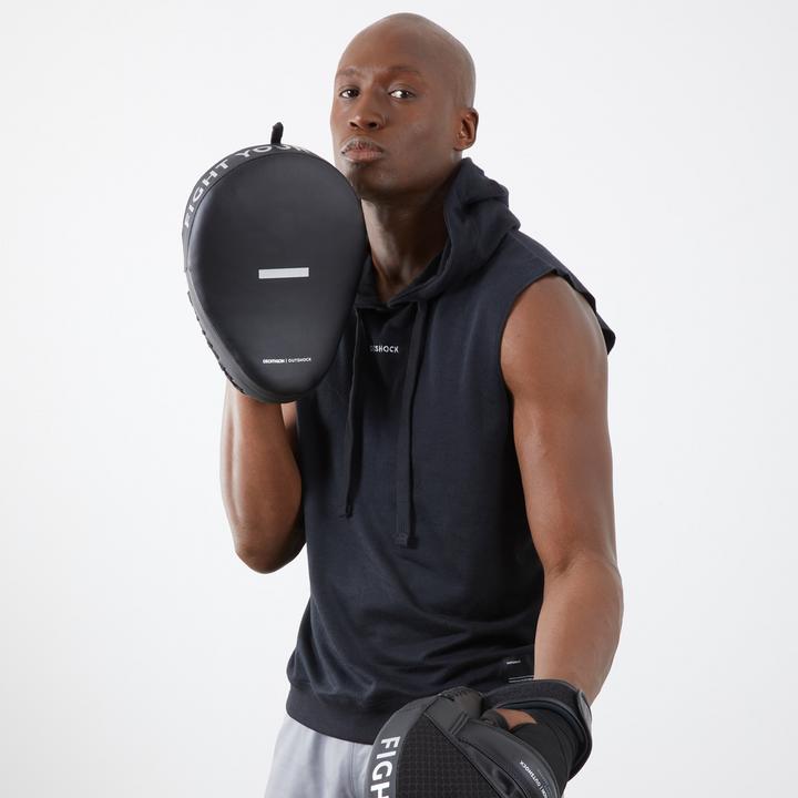Image du produit Outshock MITTS 500 (Taille unique)
