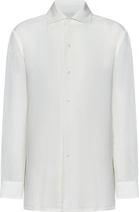 Image du produit Ralph Lauren Shirts White (6)