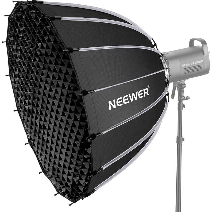 Actual product image Neewer Parabolic Softbox (Soft boxes, 85 cm)