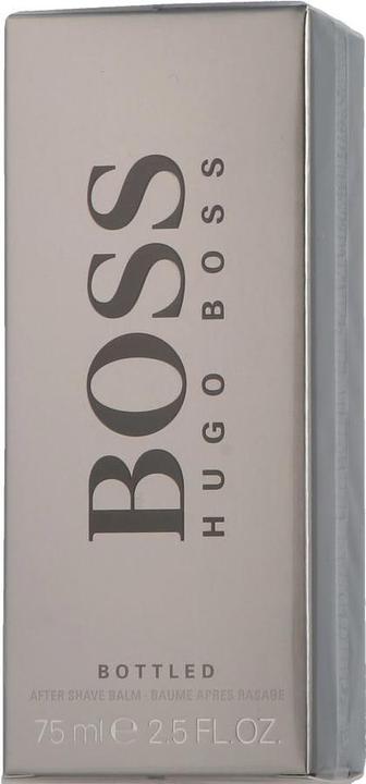 Produktbild BOSS Bottled (Balsam, 75 ml)