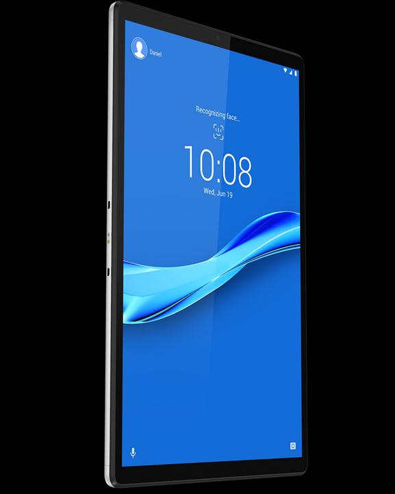 Produktbild Lenovo Tab M10+ (2020) (10.30", 64 GB, Iron Grey)