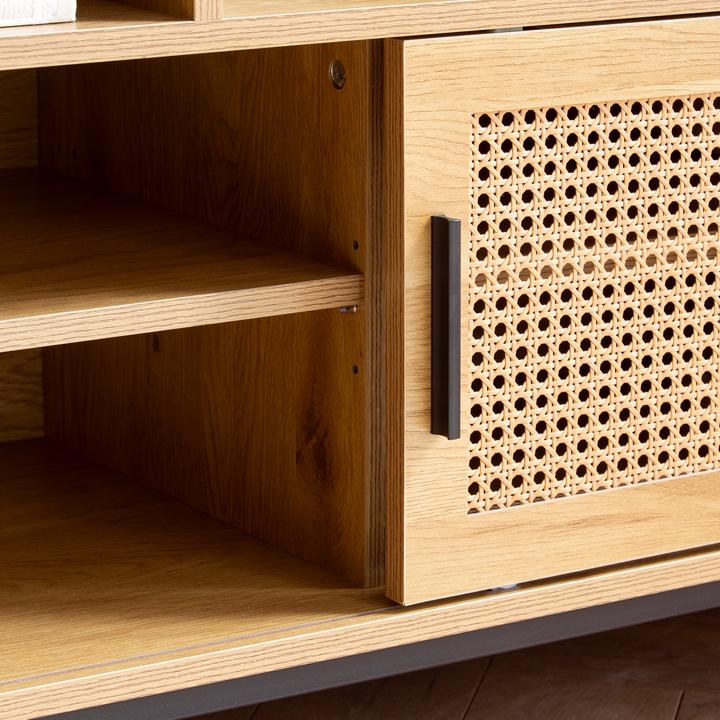 Image du produit FineBuy Remi (120 x 76 x 40 cm)