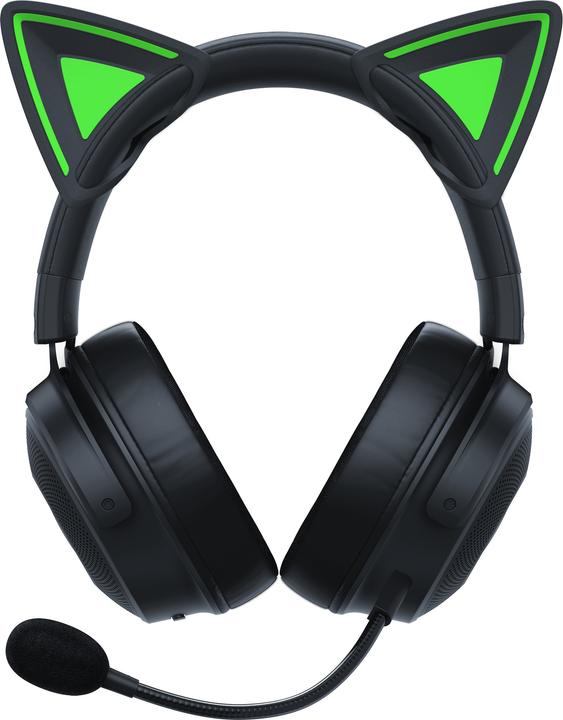 Actual product image Razer Kitty Ears V2 (Universal)