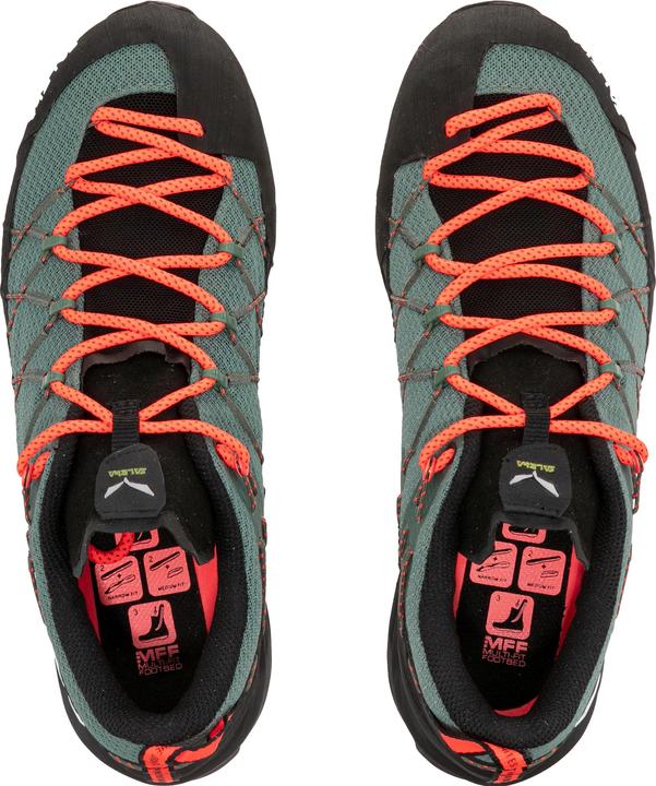 Produktbild Salewa Wildfire 2 Schuh Da (37)
