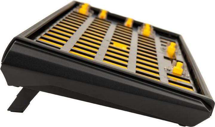 Immagine prodotto Ducky One 3 Hot-Swap Barebone (US, Cablato)
