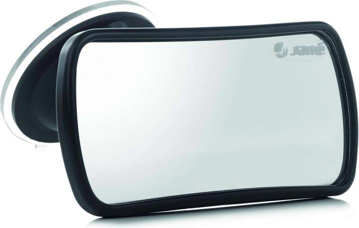 Actual product image Jané Front mirror