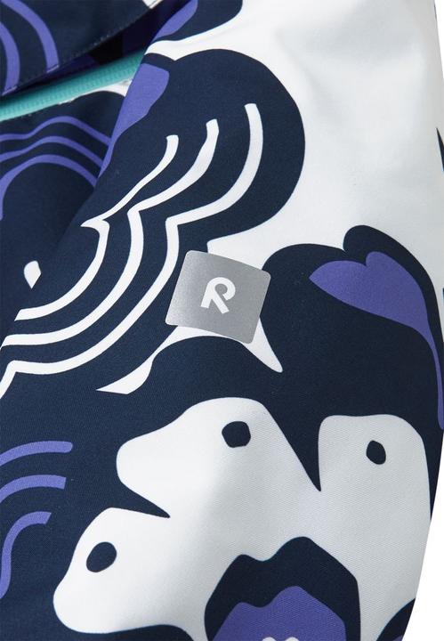 Actual product image Reima Palsi Winter Jacket (122)