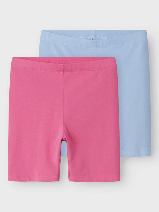 Immagine prodotto Name it Nkfvivian 2p Solid Short Legging Noos (80)