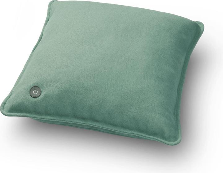 Produktbild Medisana HC 250 Interior Cushion Line green (40 x 40 x 18 cm)