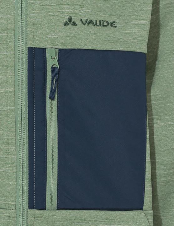 Actual product image Vaude Kids Kikimora Jacket (122, 128)