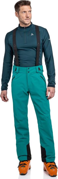 Produktbild Schöffel FN Ski Pants Pontresina (48)