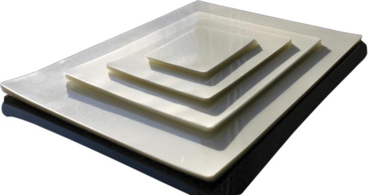 Immagine prodotto Olympia Pellicole di laminazione - Set (A5, A4, A6, 100 Pezzo/i, 80 µm)