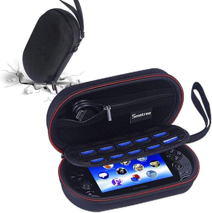 Immagine prodotto Smatree Custodia per PS Vita (PS vita)
