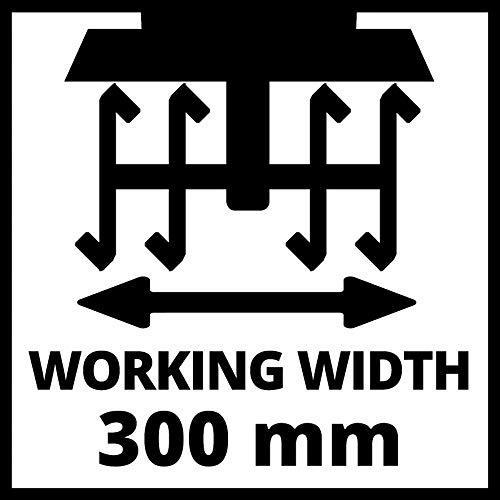 Actual product image Einhell GE-CR 30 Li Solo