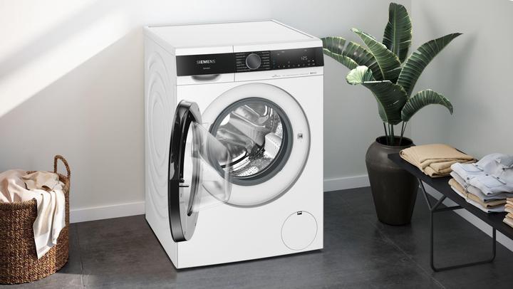 Immagine prodotto Siemens WG44G2F9CH (9 kg, A sinistra, Spina CH)