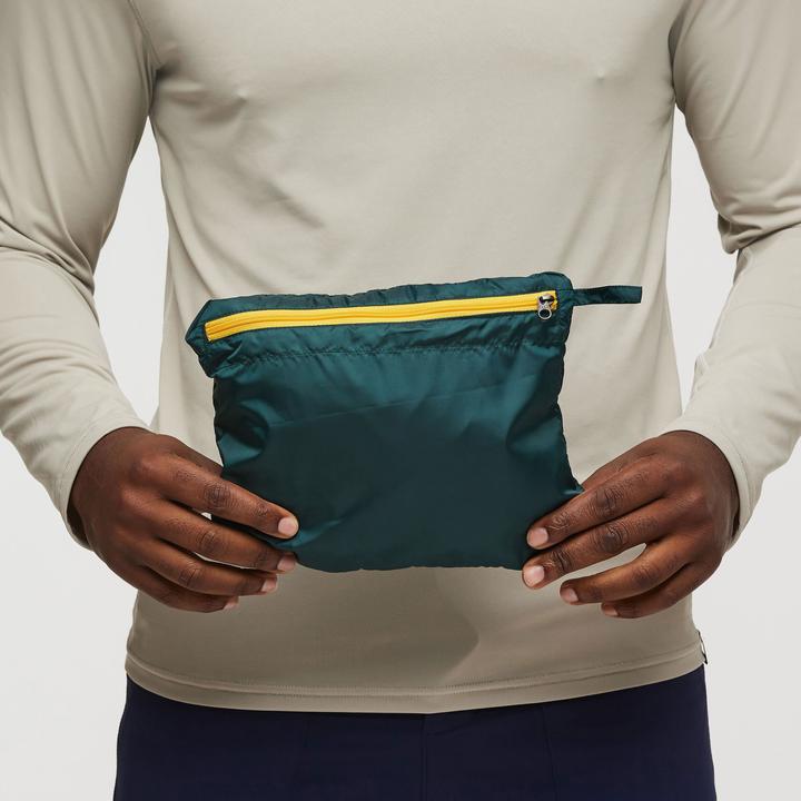 Image du produit Cotopaxi Teca Half-Zip Windbreaker (S)