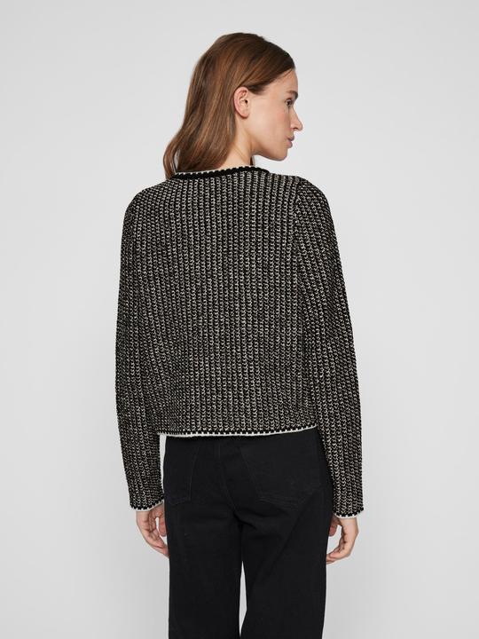Actual product image Vila Buttoned cardigan (S)