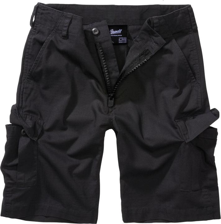 Brandit Kids BDU Ripstop Shorts (122)
