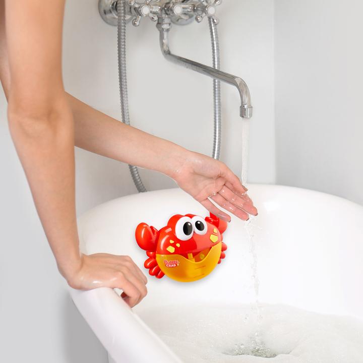 Produktbild Relaxdays Krabbe