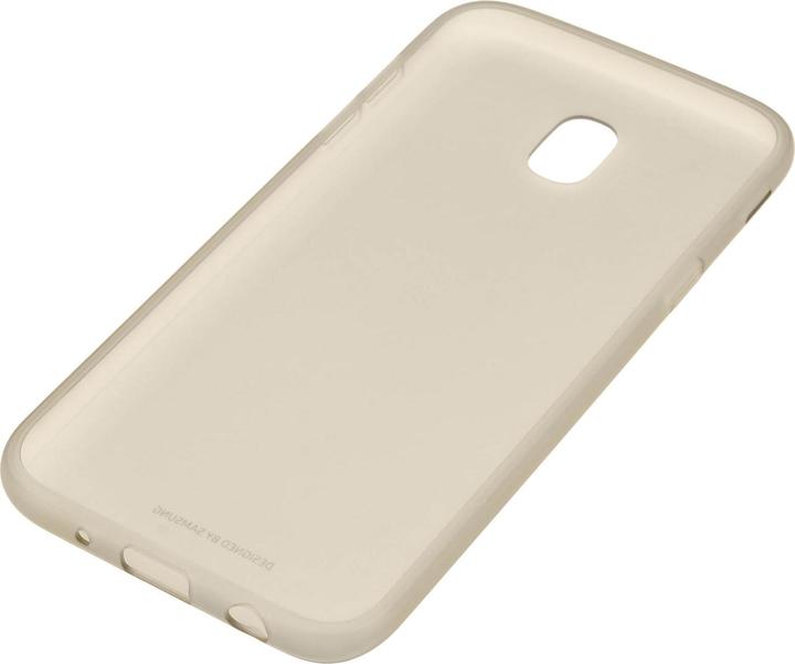 Immagine prodotto Samsung Jelly Cover (Samsung Galaxy J7 2017)