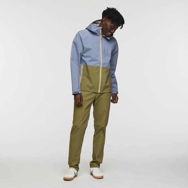Cotopaxi Cielo Rain Jacket