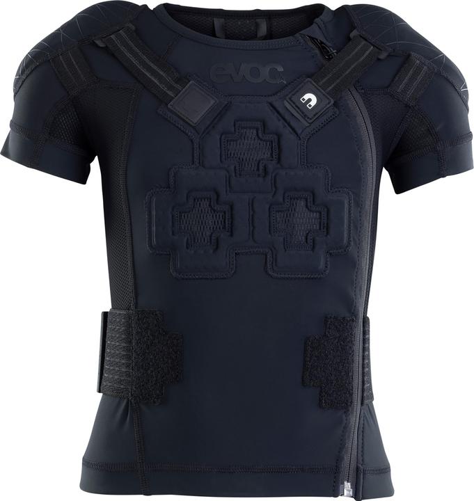Actual product image Evoc Protector Jacket Kids (L, Back protector, Unique specimen)