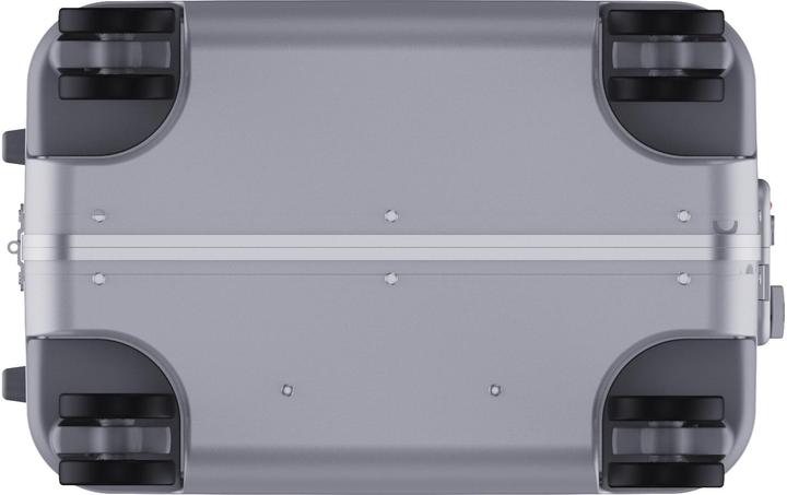 Actual product image Xiaomi Aluminium Frame Luggage 20" (35 l, Hand luggage (up to 50 litres))