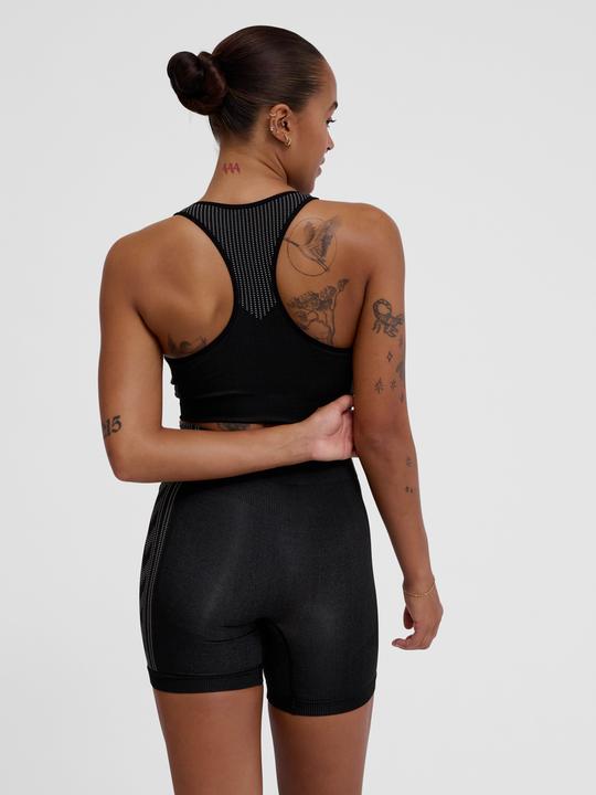 Produktbild hummel Hmlmt Shaping Seamless Padded Bra (L)