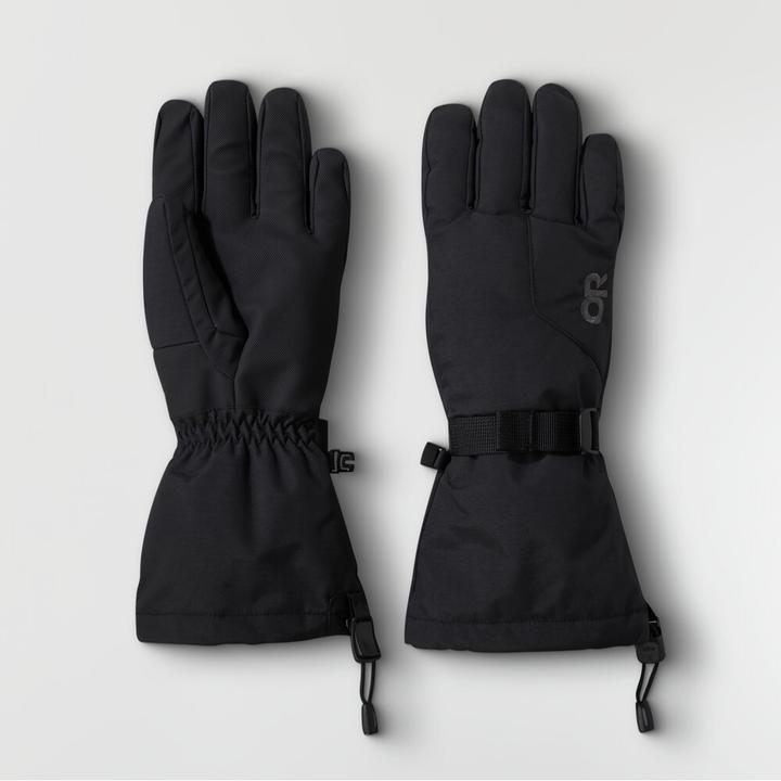 Image du produit Outdoor Research gants de ski adrenaine (L)