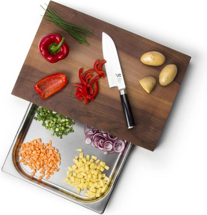Actual product image Continenta Cutting board
